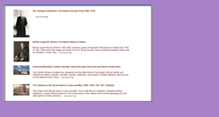 Desktop Screenshot of cps.diocesehelena.org